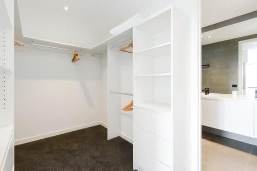 Three-Bedroom Townhouse