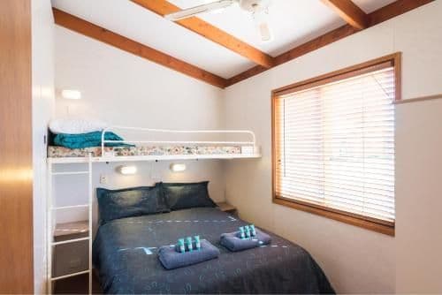Two-Bedroom Chalet