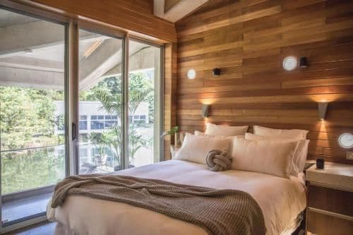 Six-Bedroom Apartment