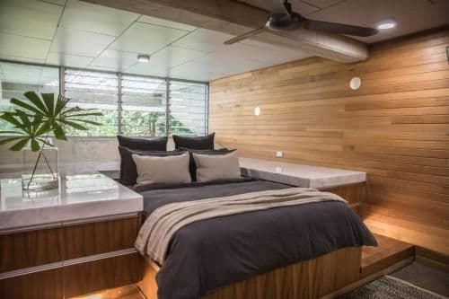 Six-Bedroom Apartment