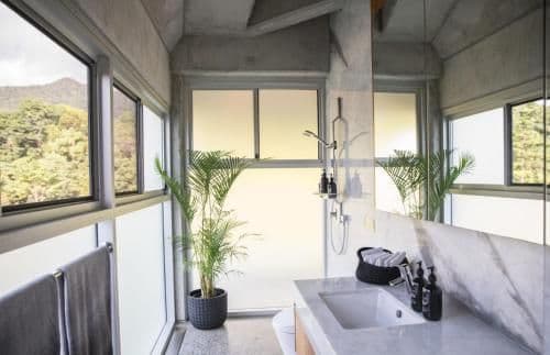 Six-Bedroom Apartment
