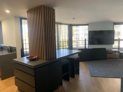 Superior Apartment