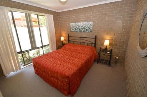 Apartment - Ground Floor