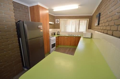 Apartment - Ground Floor