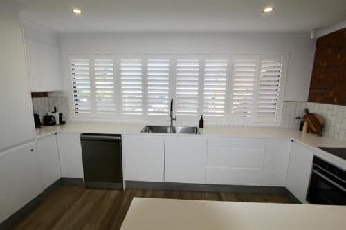 Two-Bedroom Townhouse