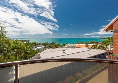 Apartment with Sea View