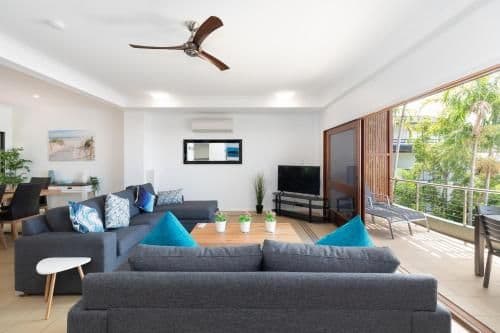 Apartment with Sea View