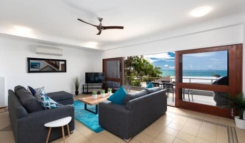 Apartment with Sea View