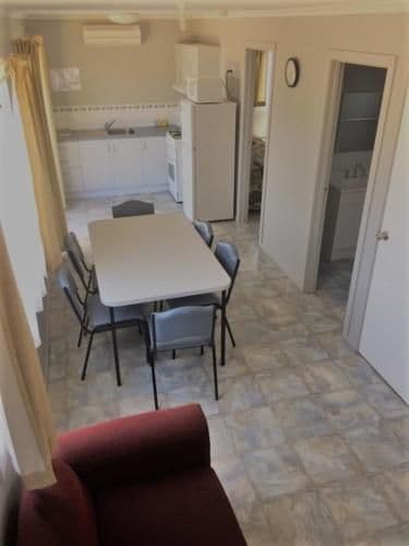 Two-Bedroom Cabin 
