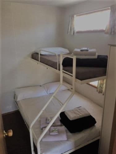 Two-Bedroom Cabin 