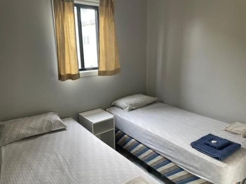 Two-Bedroom Cabin 