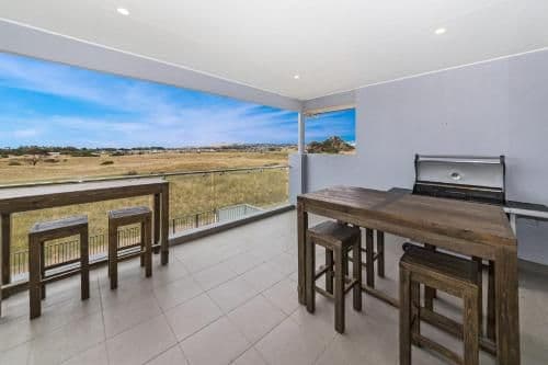Five-Bedroom Apartment