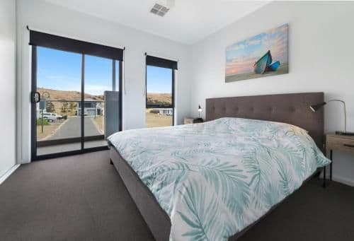 Five-Bedroom Apartment