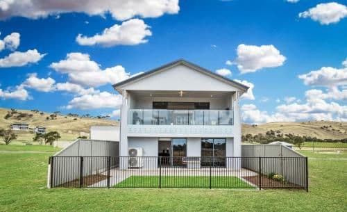 Five-Bedroom Apartment