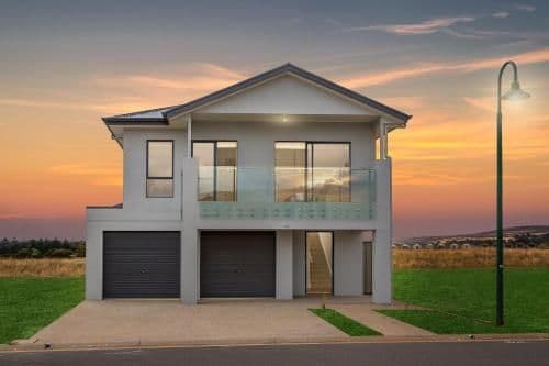 Five-Bedroom Apartment