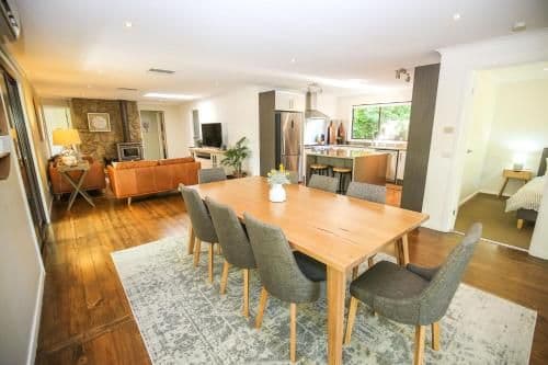 Holiday Home