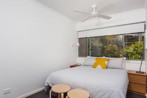 Three-Bedroom Townhouse