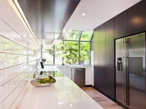 Three-Bedroom Townhouse