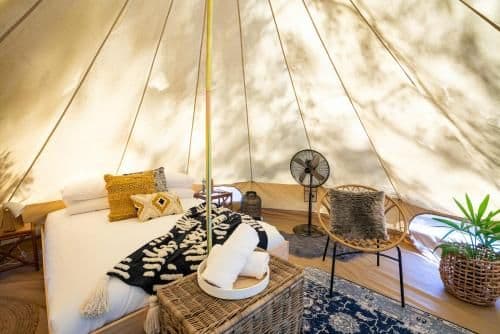 Tent
