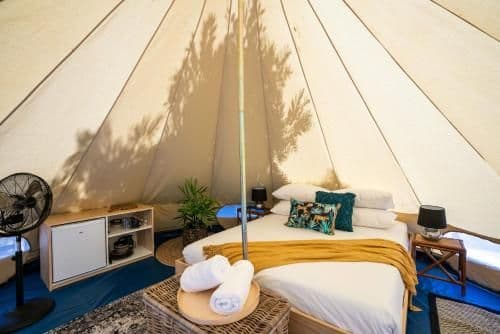 Tent