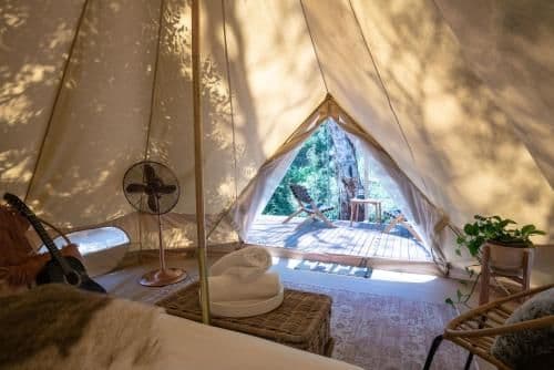 Tent