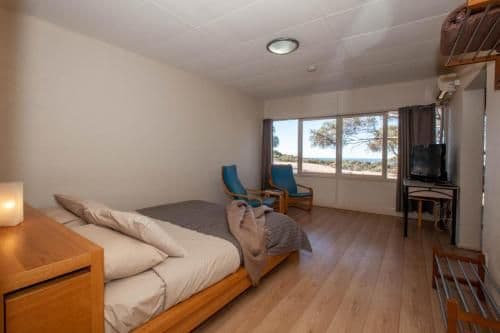 Studio with Sea View