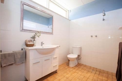 Studio with Sea View