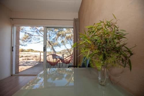 Studio with Sea View