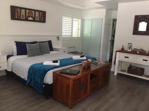 Two-Bedroom Suite