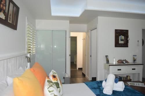 Two-Bedroom Suite