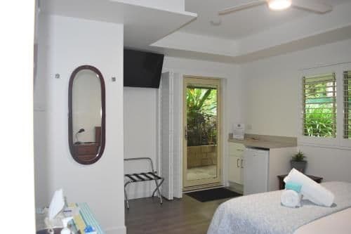 Two-Bedroom Suite