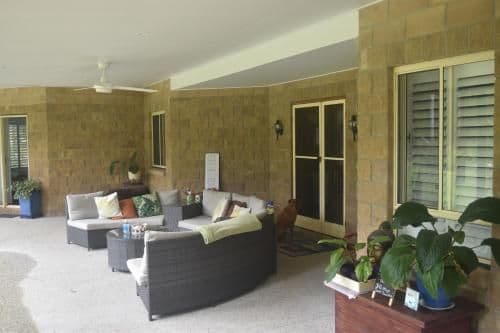 Two-Bedroom Suite