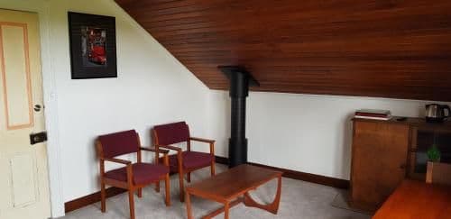 King Room with Spa Bath