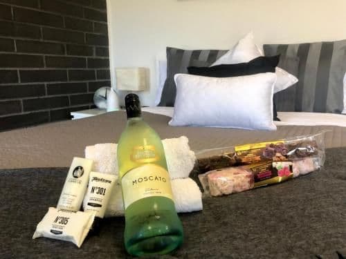 Superior Suite