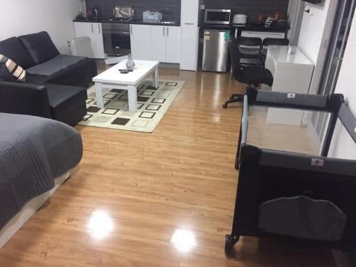Superior Suite