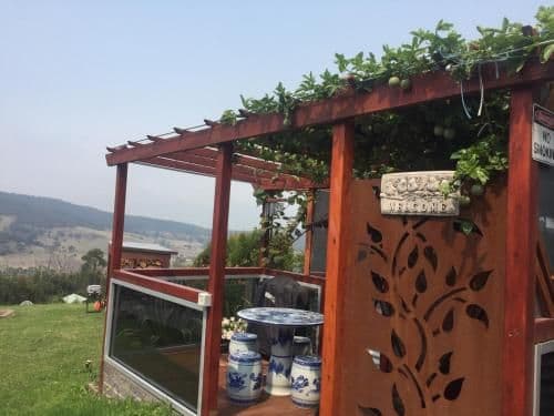 Queen Room with Garden View