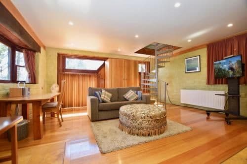 Deluxe Villa