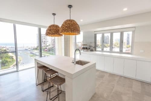 Apartment with Sea View