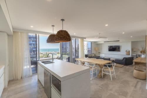 Apartment with Sea View