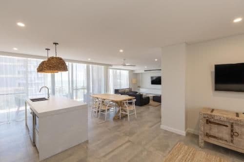 Apartment with Sea View
