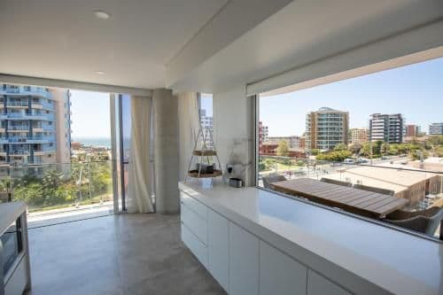 Apartment with Sea View