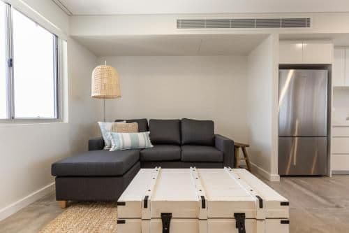 Apartment with Sea View
