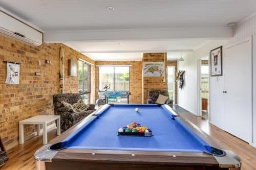 Five-Bedroom House