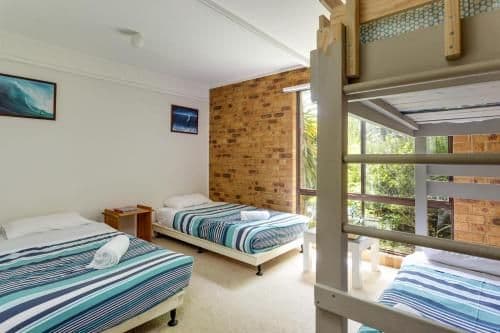 Five-Bedroom House