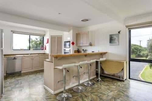 Five-Bedroom House