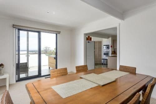 Five-Bedroom House