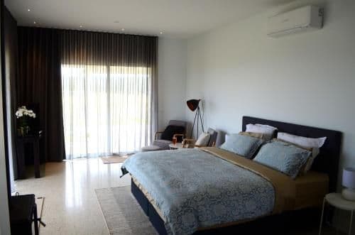 King Suite with Balcony