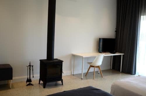 King Suite with Balcony
