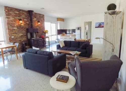 King Suite with Balcony