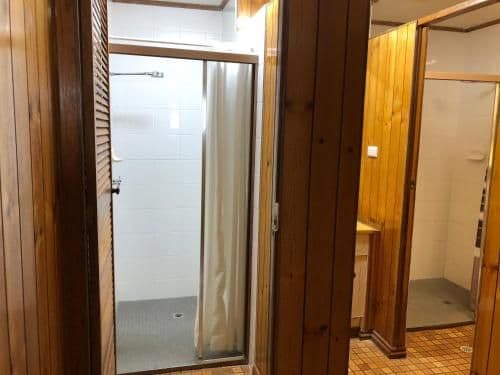 Budget Twin Room